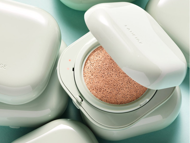 Review Chi Tiết Top 5+ Cushion Cho Da Mụn Nhiều Khuyết Điểm Được Tin Dùng Nhất 2025