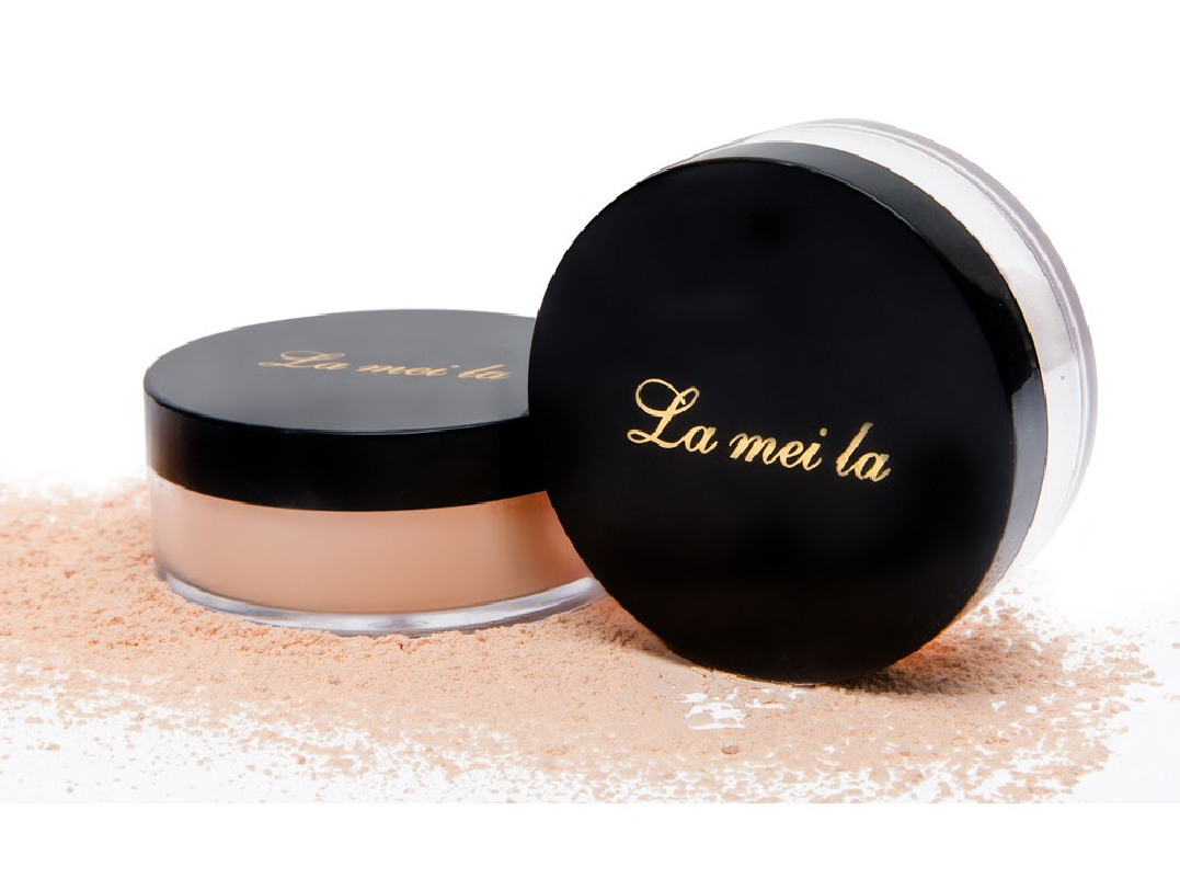Lameila Filt'r Instant Retouch Setting Powder
