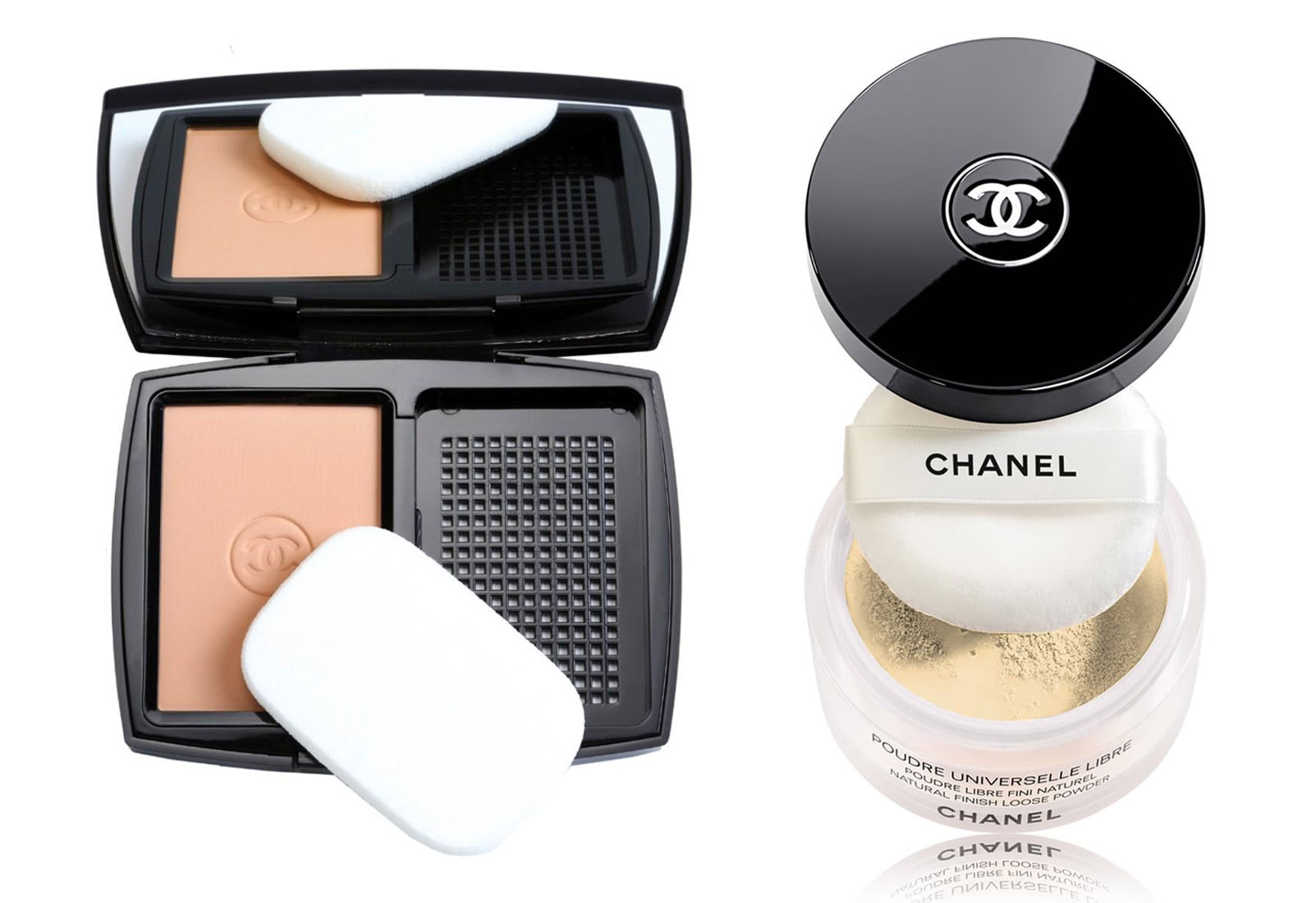 Phấn Phủ Dạng Rời Là Gì? Tất Tần Tật Về "Bí Kíp" Cho Lớp Nền Hoàn Hảo