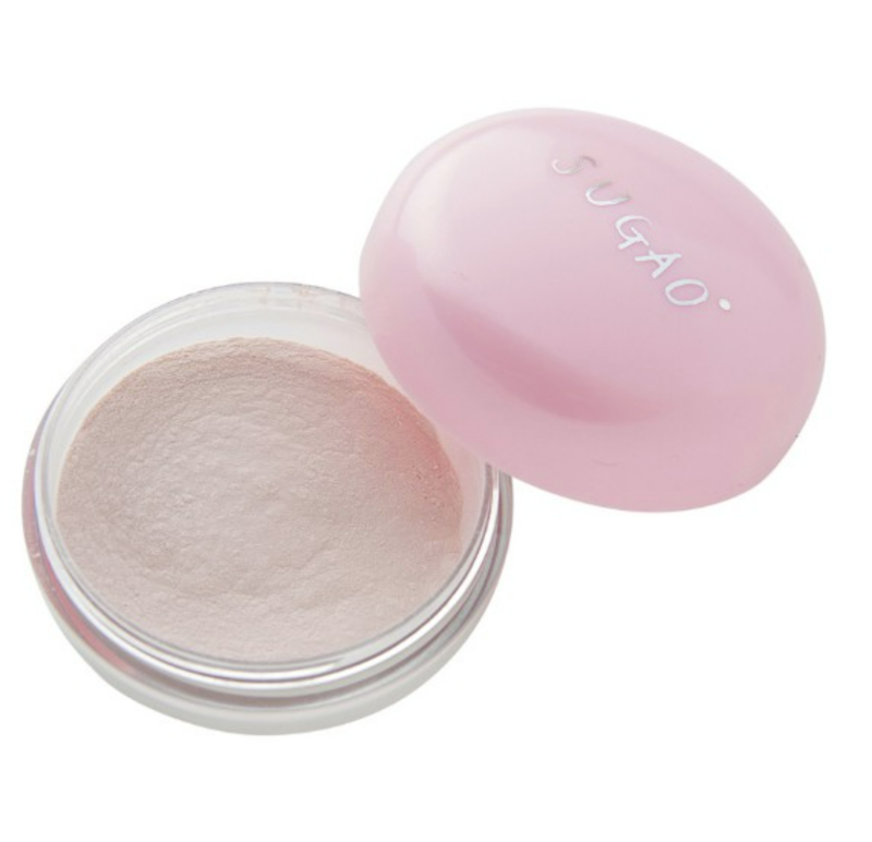 Công Dụng Thần Kỳ: Phấn Phủ Dạng Rời Dùng Để Làm Gì?