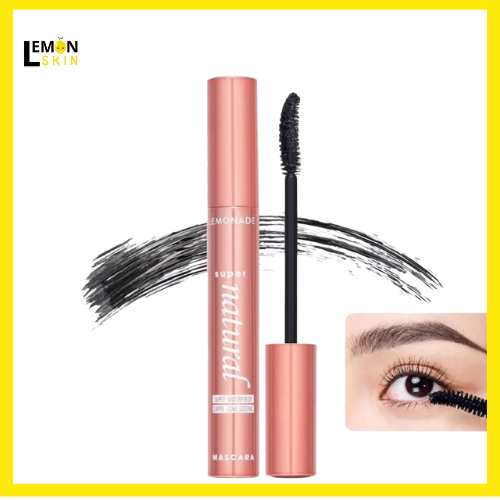 Mascara Lemonade (Copy)