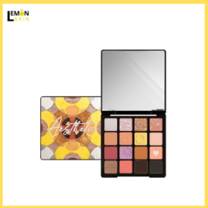 bảng phấn mắt 16 ô cải tiến