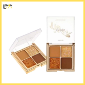 bảng phấn mắt 4 ô