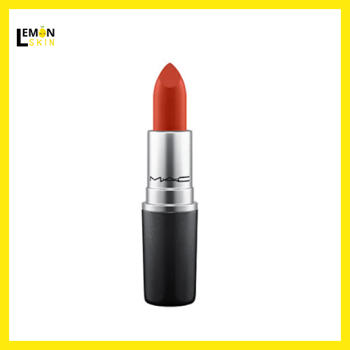 Son Môi MAC Matte Lipstick