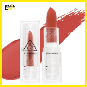 Son Môi 3CE Soft Matte Lipstick