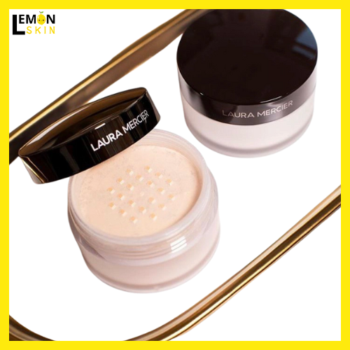 Phấn Phủ Bột Lemora Skin Loose Setting Powder