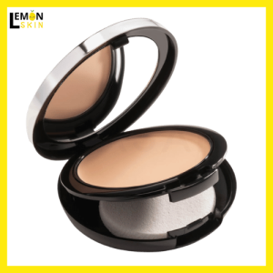 Phấn Phủ Lemora Skin Màu 2 Tender Beige