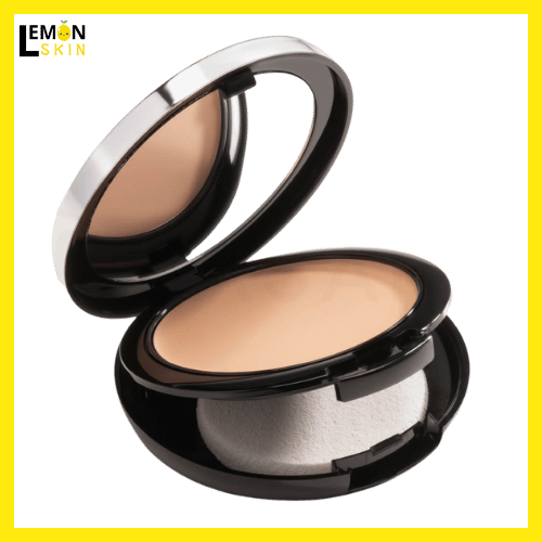 Phấn Phủ Lemora Skin Màu 2 Tender Beige