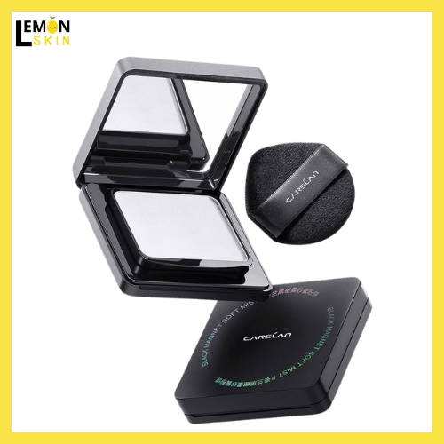 Phấn Phủ Lemora Skin Dạng Nén