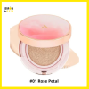 Phấn Nước Lemon Skin Day Dream Cover Cushion 13g
