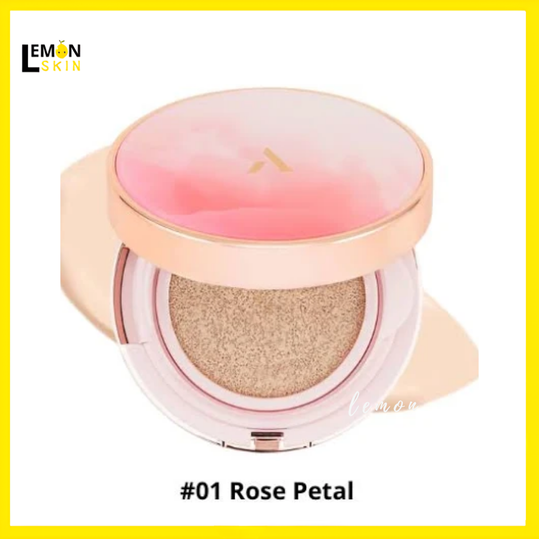 Phấn Nước Lemon Skin Day Dream Cover Cushion 13g