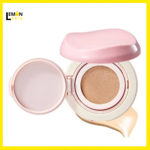 Phấn Nước Lemon Skin Fresh Matte Cushion 12.5g