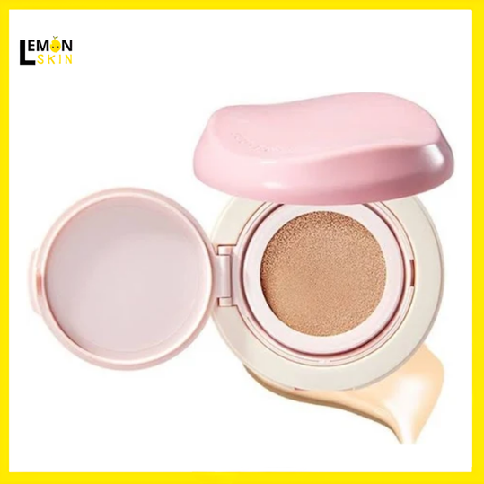 Phấn Nước Lemon Skin Fresh Matte Cushion 12.5g