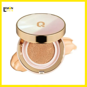 Phấn Nước Trang Điểm Lemon Q Long Wear