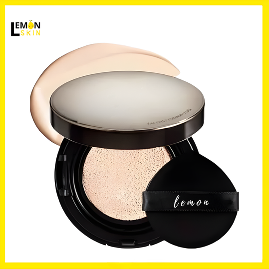 Phấn nước Lemon Skin The First Cover Cushion 13g
