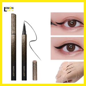 Cách kẻ eyeliner cho từng dáng mắt