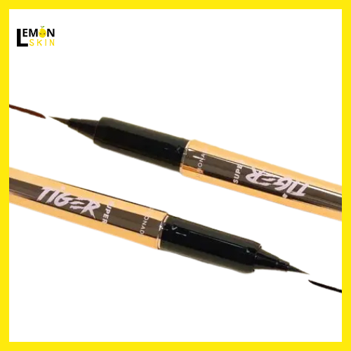 Cách kẻ eyeliner cho từng dáng mắt