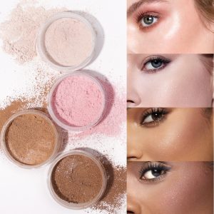 Cách Dùng Phấn Phủ Dạng Rời Đúng Chuẩn Chuyên Gia Chống Mốc Nền